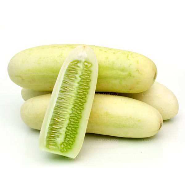 Gurke - පිපිඤ්ඤා (250g)