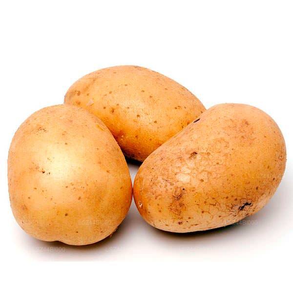 Kartoffel (අල) 500g