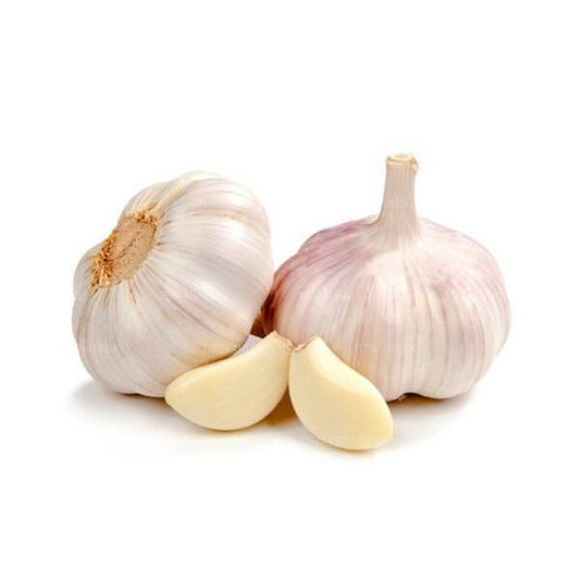 Knoblauch (සුදු ලූනු) (100g)