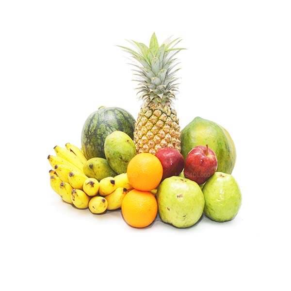 Fruchtpaket „Gesundheit und Glück“ (500 g)