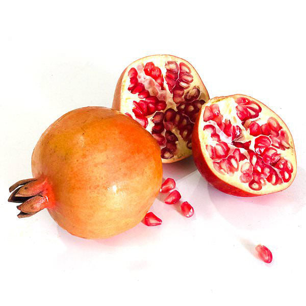 Granatapfel (දෙළුම්) Rot
