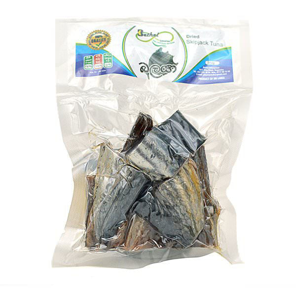 Lakpura Bala (Skipjack Thunfisch) Karawala (200 g)