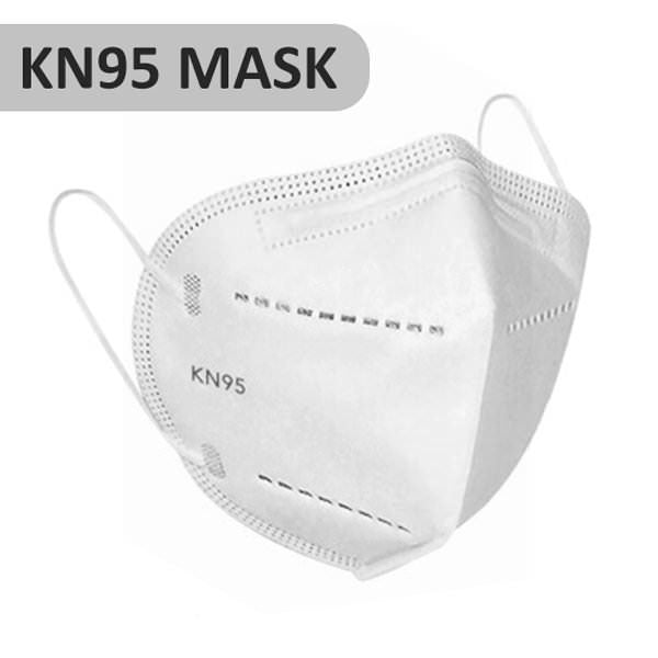 Kn95 Gesichtsmaske