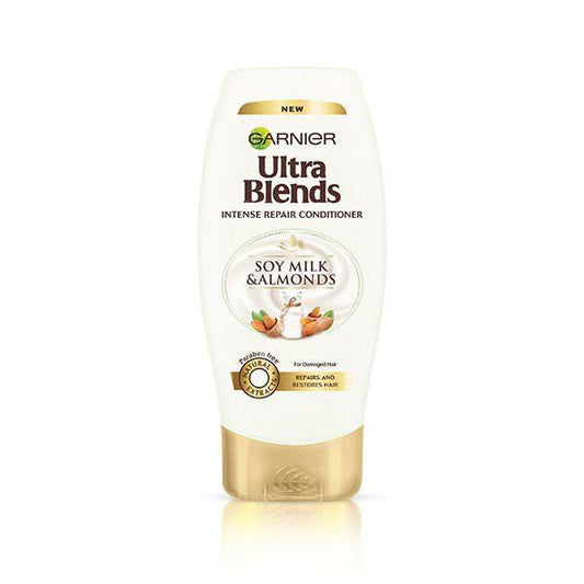 Garnier Conditioner Soya Milk and Almonds