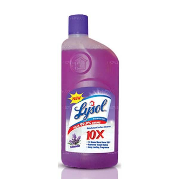 Lysol Liquid Lavender