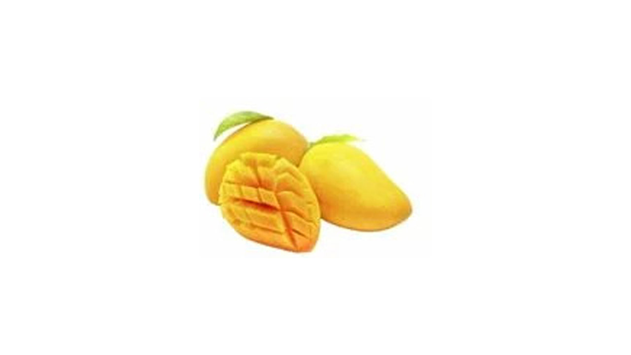 TJC Mango (ටොම්.ජේ.සී.අඹ බද්ධ) Obstpflanze