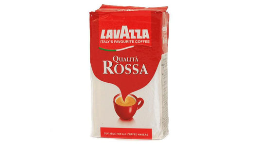 Rossa-Kaffee (Marke Lavazza)