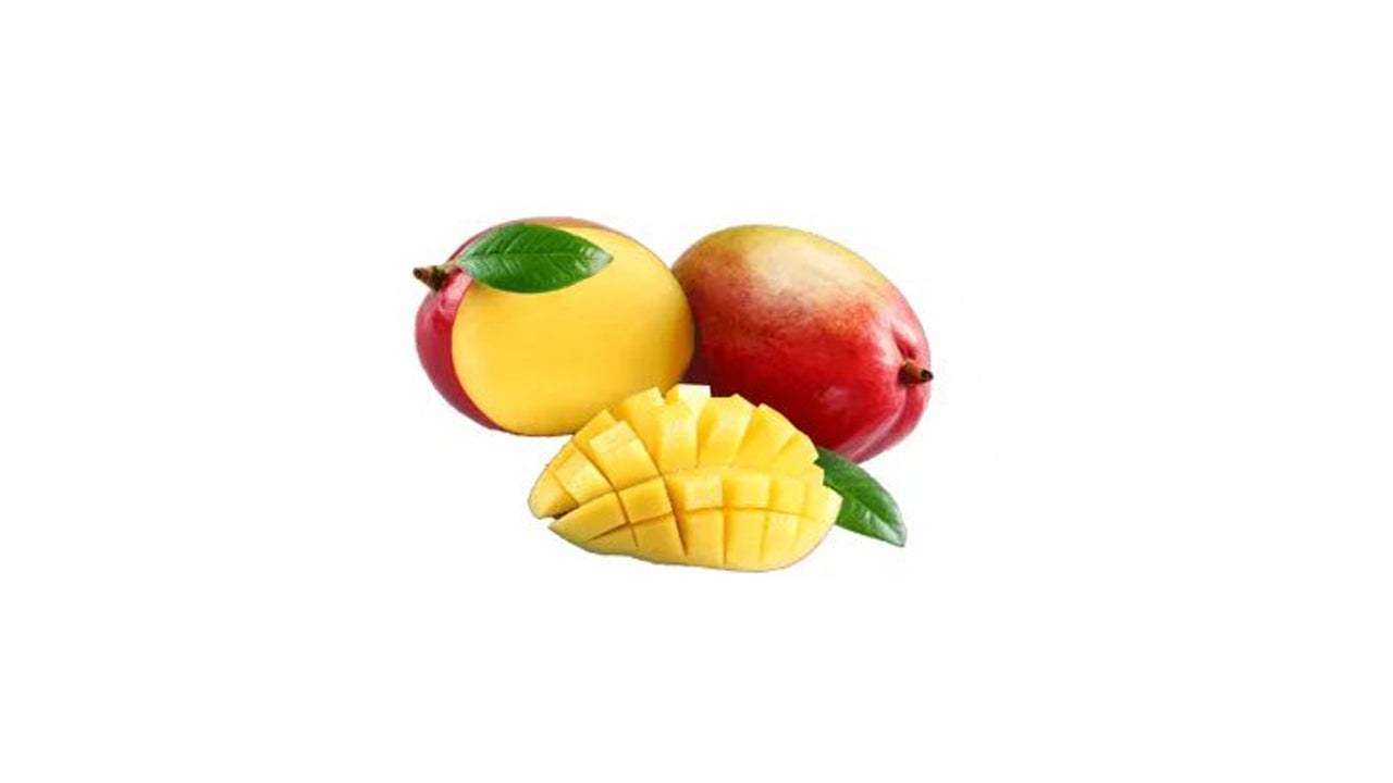 Vilad Mango (විලාඩ් අඹ බද්ධ) Obstpflanze